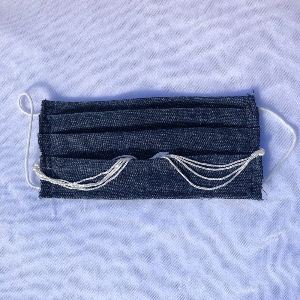 Handmade Mask (Sold Out)